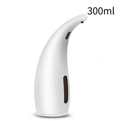 Touchless 300ML Automatic Soap Dispenser - Ideal for Home, Hotel & Hospital - Korvel