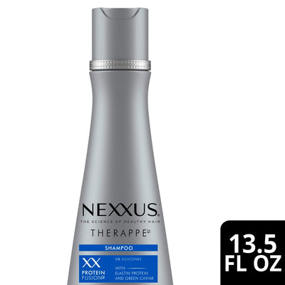Nexxus Therappe Shampoo for Dry Hair - 13.5 Fl Oz