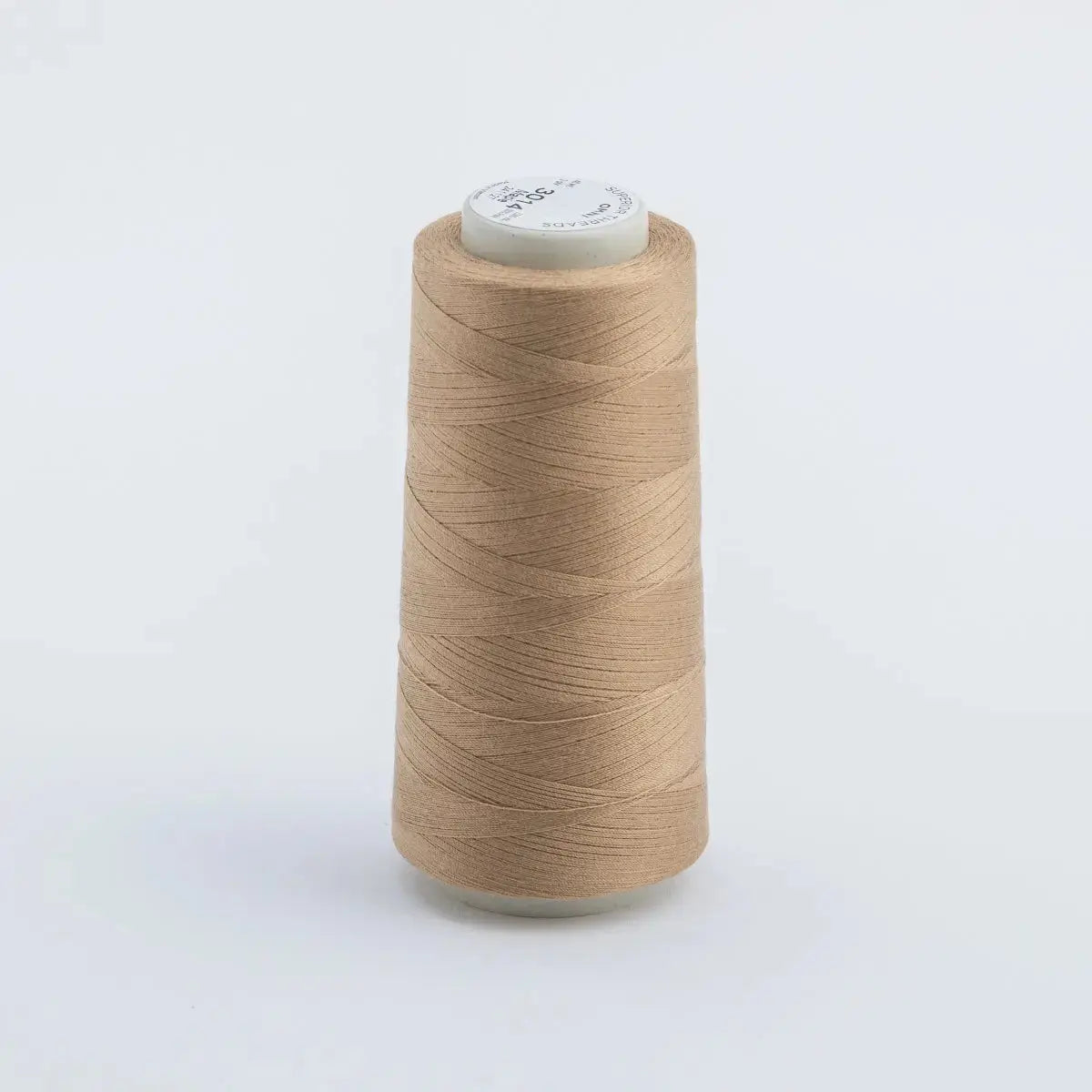 3014 OMNI Érable Mini Cone de 2 000 verges - Fil à Quilter Premium