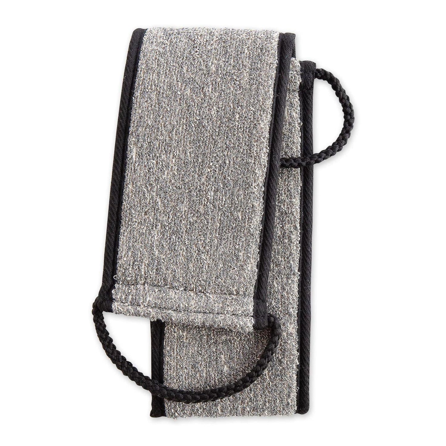 Sangle de lunettes en charbon de bambou Urbana Spa Prive pour hommes