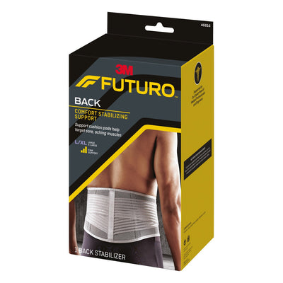 Futuro Comfort Stabilizing Back Support - Large/Extra Large