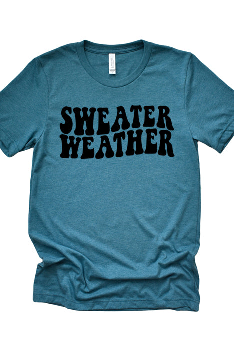 Suéter Weather Groovy 3022