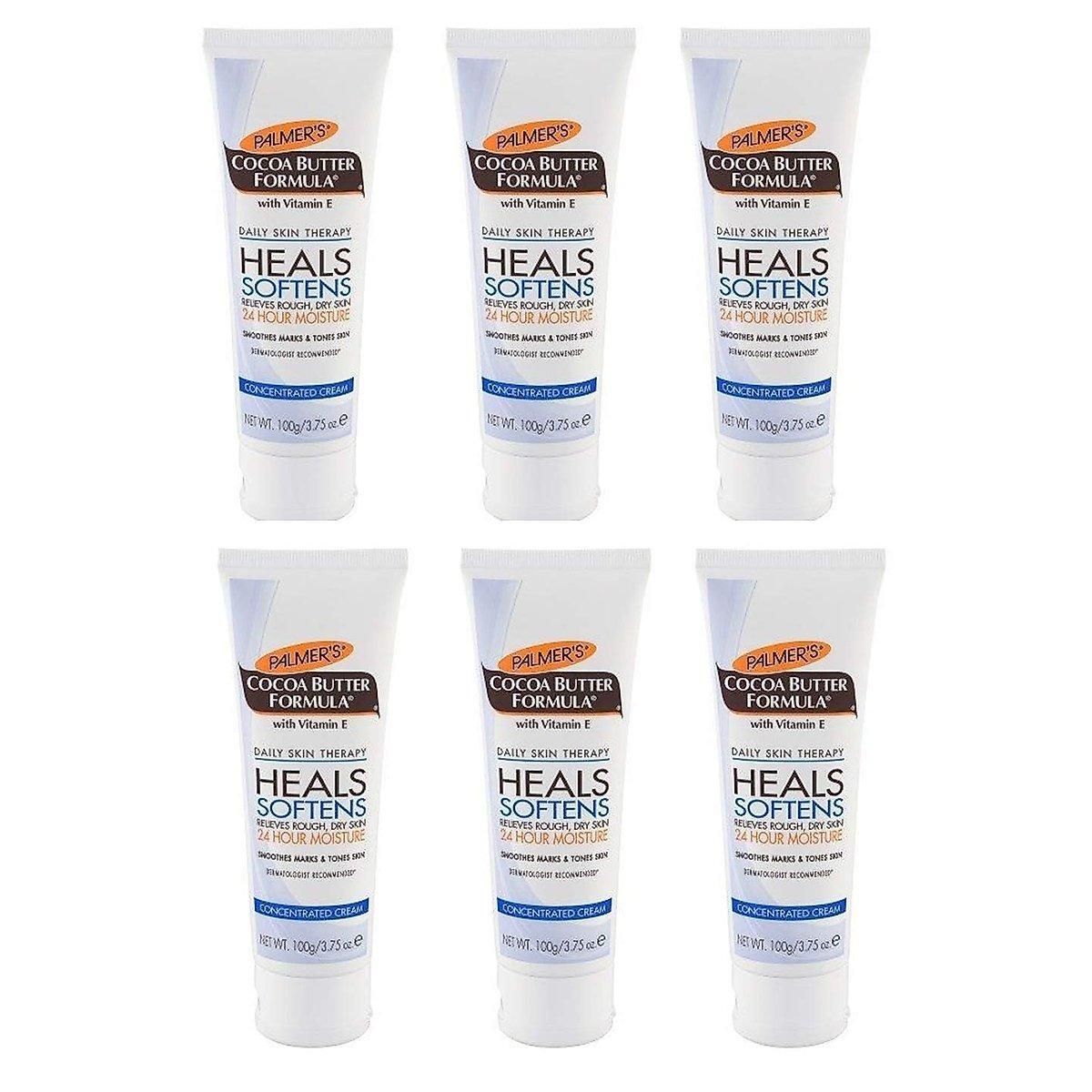 Crème concentrée Palmer's Cocoa Butter Formula avec vitamine E - 3,75 oz