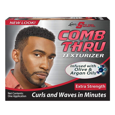 Luster's Curl Texturizer, Extra Strength