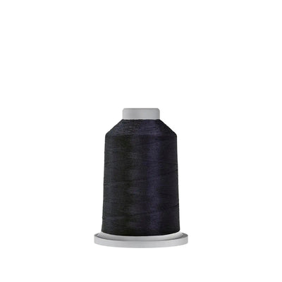 30281 Blueberry Glide Polyester Thread - 1,100 Yards Mini Spool