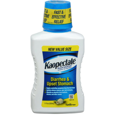 Kaopectate Liquide Vanille 11 fl oz