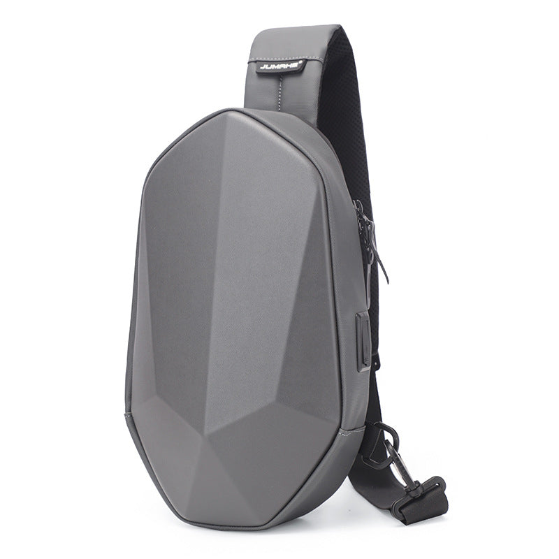 Premium Outdoor Sports Cross Body Shoulder Bag