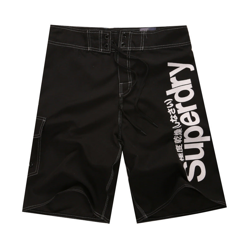 Men's Premium Beach Boardshorts