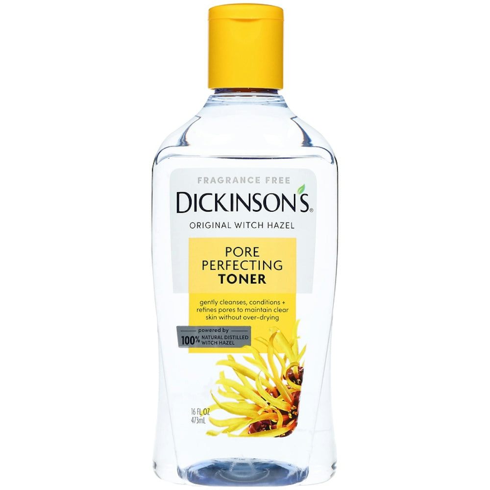 Toner Perfecteur de Pores sans Parfum Dickinson 16 Fl Oz
