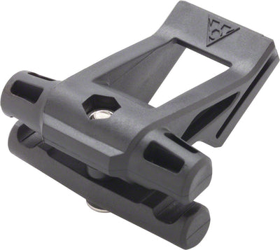Topeak Fixer 25 para bolsas de asiento - Negro