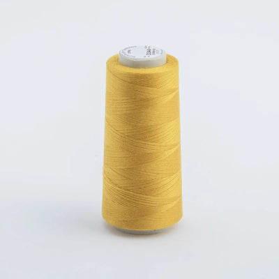 3044 OMNI Goldenrod 2 000 m Mini Cone - Fil de Quilting Premium