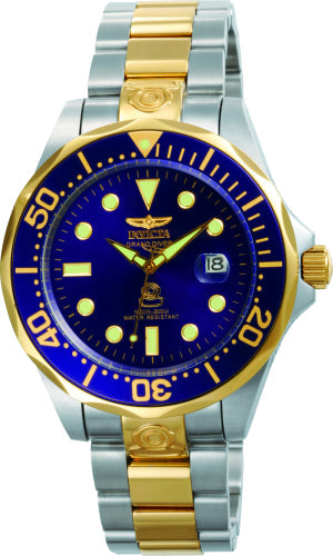 Reloj de buceo Pro Diver para hombres de Invicta
