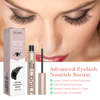 Natural Seamless Curl Mascara - Jet Black