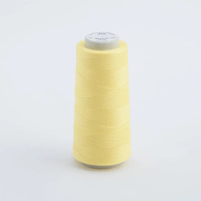 3050 OMNI Amarillo 2,000 yd. Mini Cone - Hilo de Acolchado Premium