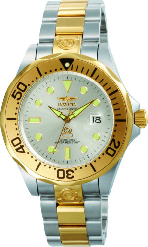 Invicta Men's Pro Diver Watch