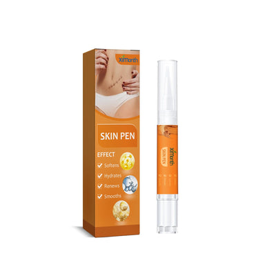 Skin Repair Pen For Reducing Pregnancy Burns Scars And Smoothing The Skin - Korvel