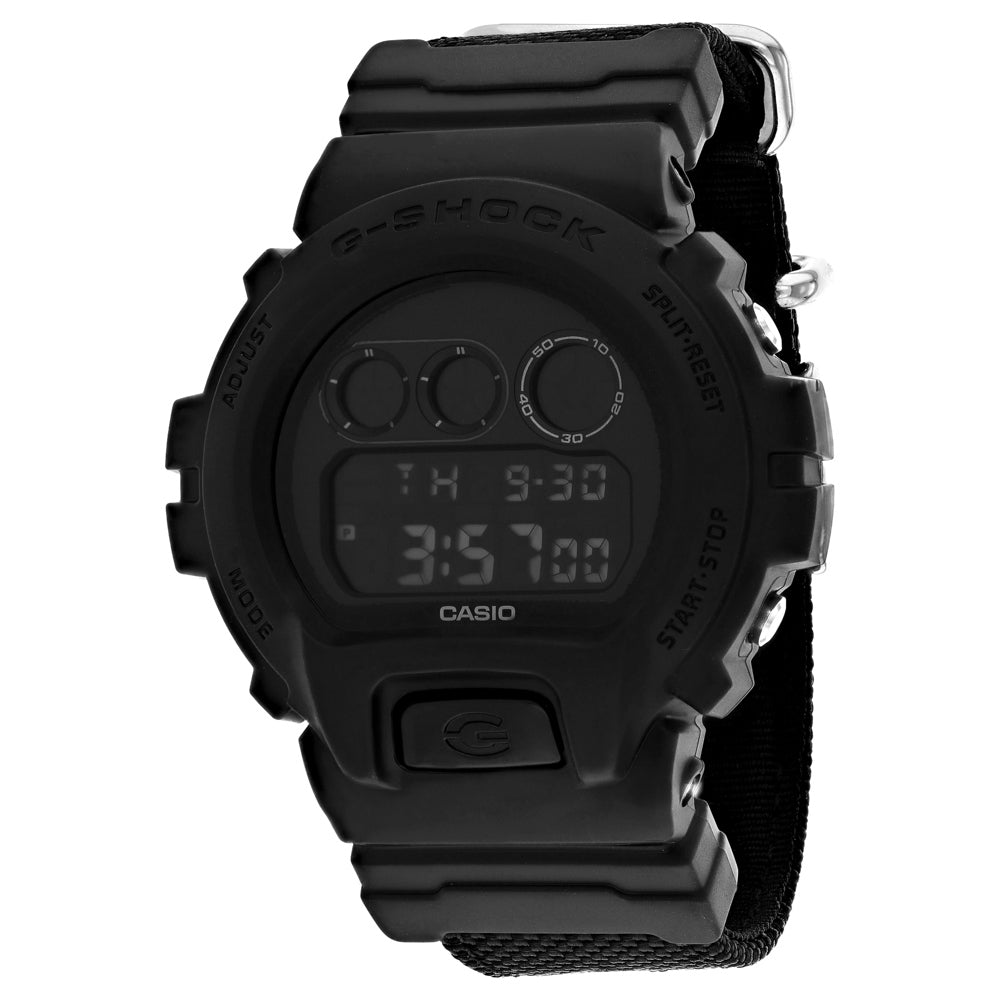 Reloj Casio G-Shock para Hombre - Duradero y Estiloso