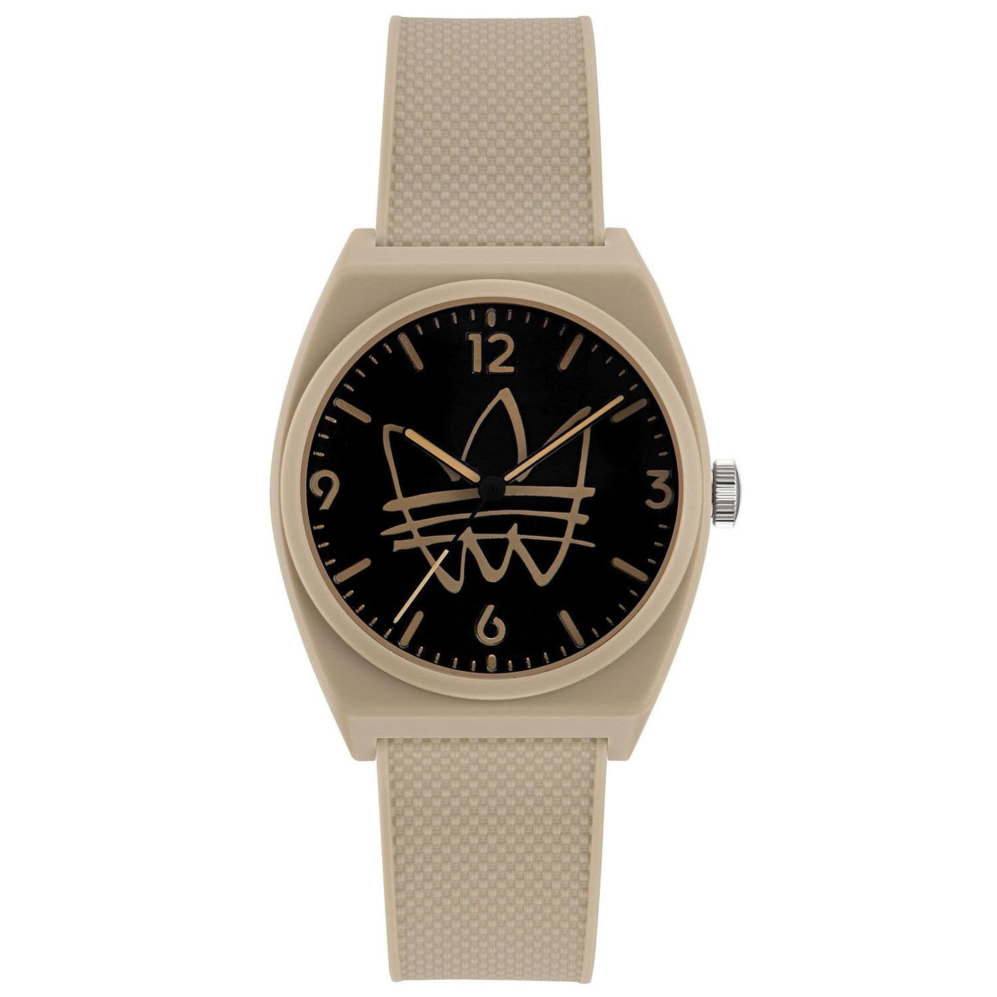 Adidas Men's Originals Street Project Two Watch