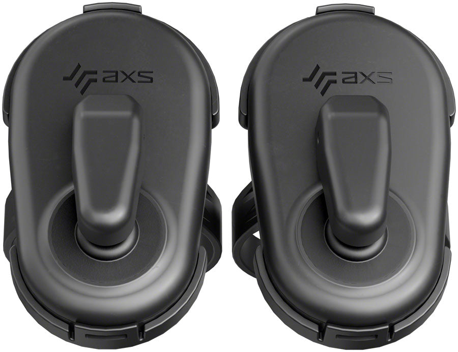 SRAM eTap AXS Wireless Blips - Paire Noire