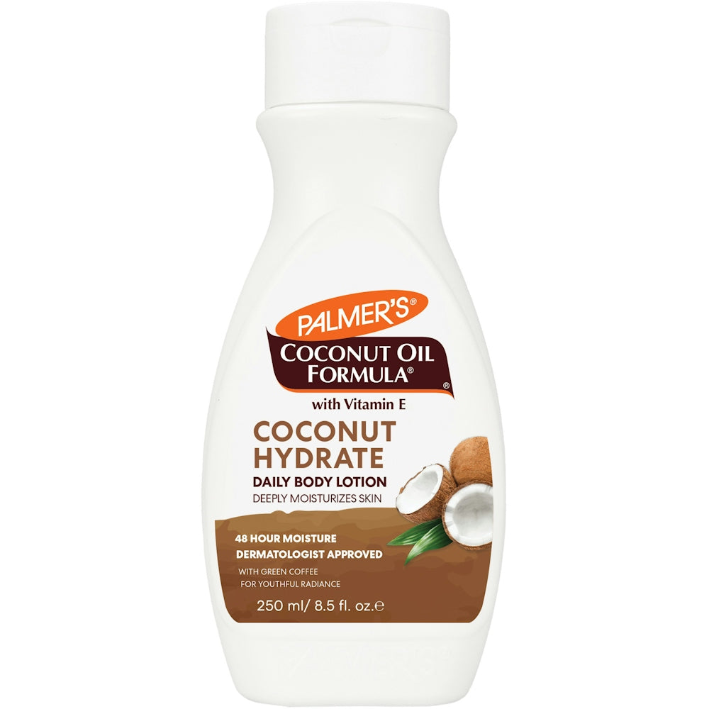 Palmer's Coconut Oil Formula Daily Body Lotion 250ml