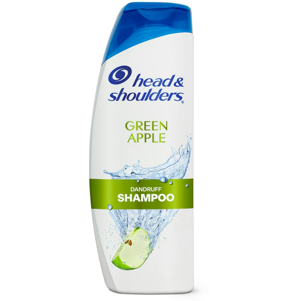 Shampoo quotidien Head & Shoulders à la pomme verte 12,5 oz