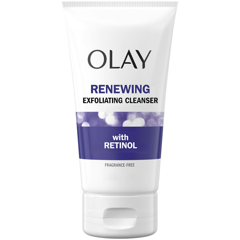 Nettoyant pour le visage Olay Renewing Retinol - 5 Fl Oz