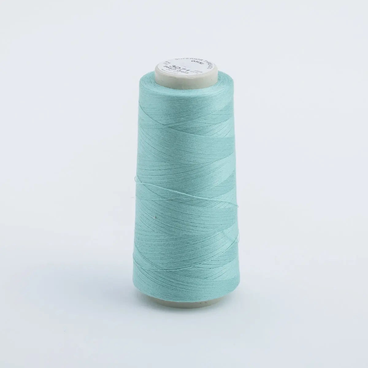 3071 OMNI Beach Grass 2,000 yd. Mini Cone - Premium Quilting Thread