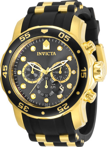 Invicta Men's Pro Diver Watch