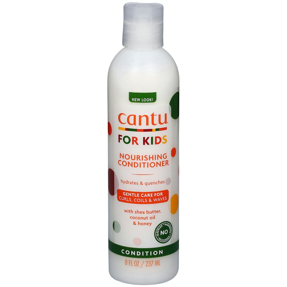 Acondicionador Nutritivo Cantu Care For Kids, 237 Ml