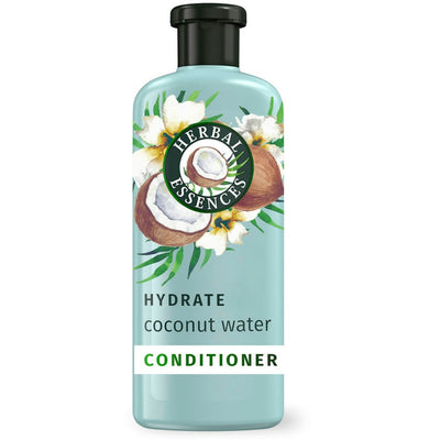Herbal Essences Coconut Water & Jasmine Conditioner 13.5 Oz