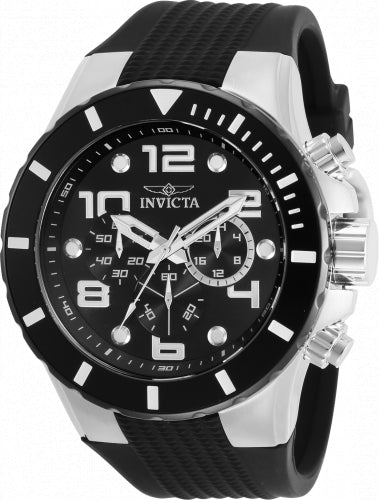 Invicta Men's Pro Diver Watch
