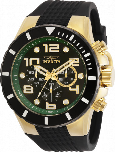Invicta Men's Pro Diver Watch