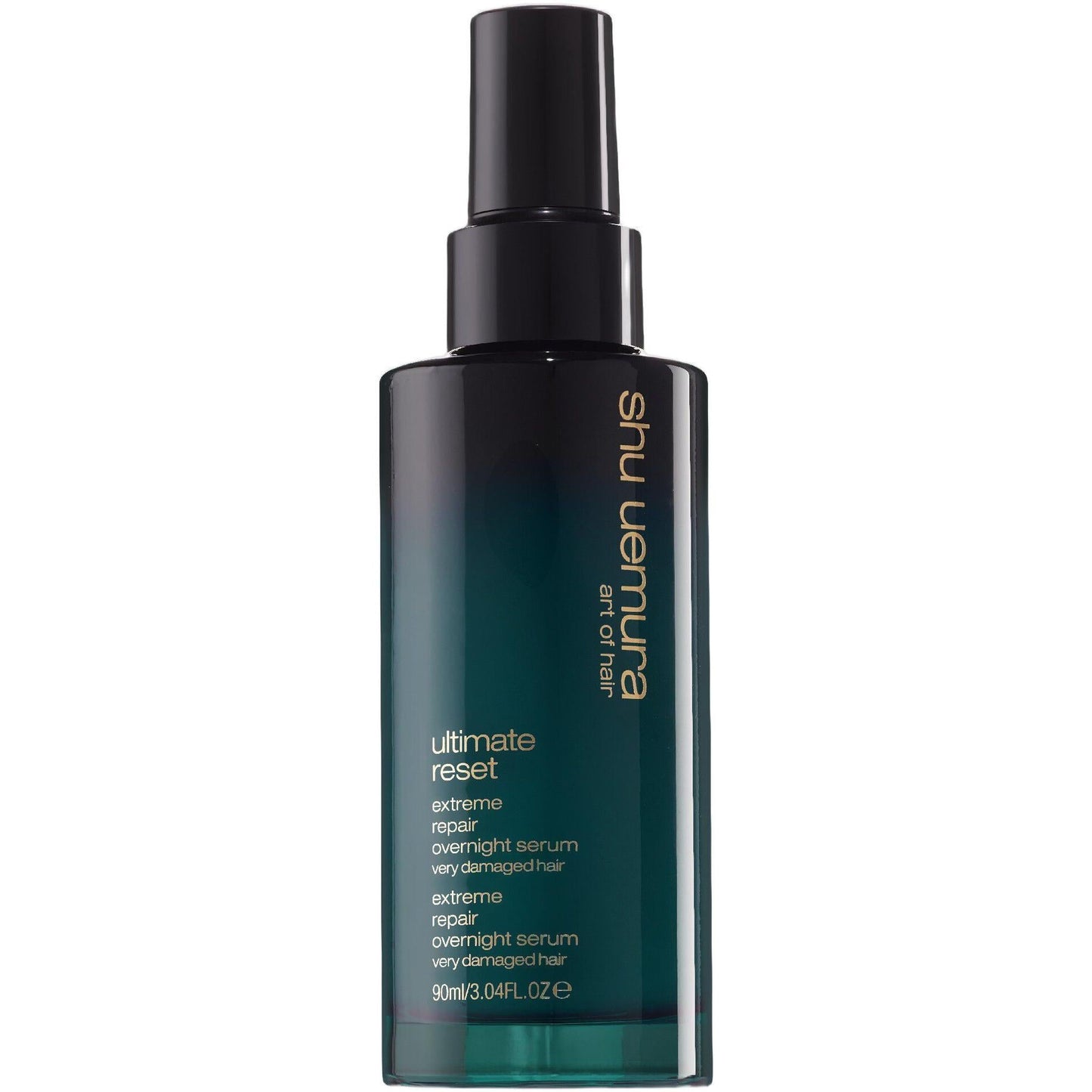 Suero Nocturno Ultimate Reset de Shu Uemura 90ml