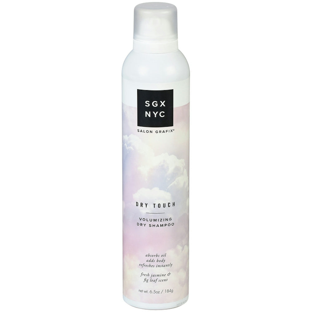 SGX NYC Salon Grafix Dry Touch Volumizing Dry Shampoo - 6.5 Oz