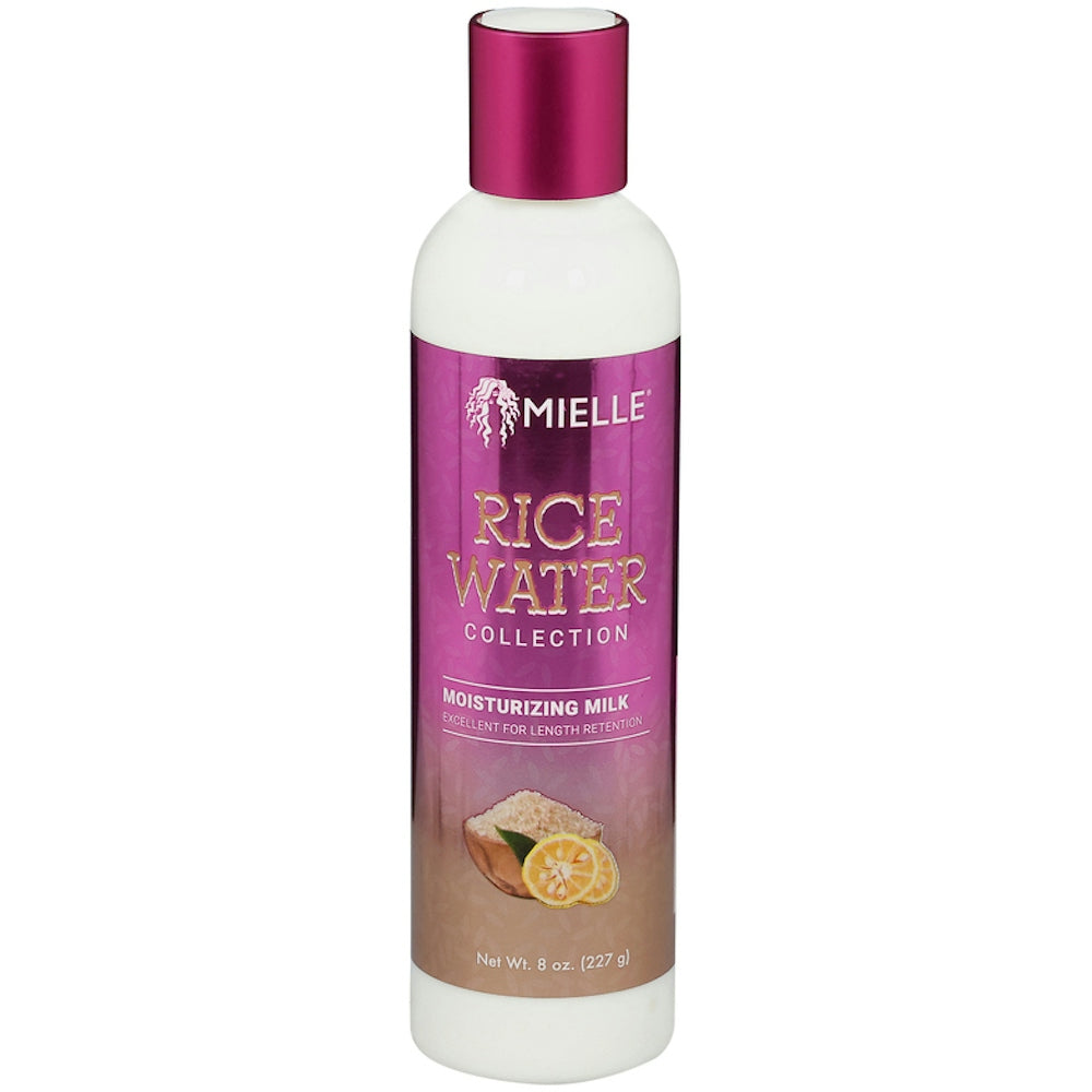 Mielle Organics Rice Water Milk - 8 Fl Oz