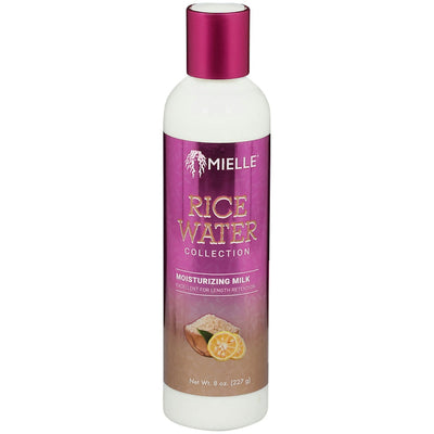 Mielle Organics Rice Water Milk - 8 Fl Oz