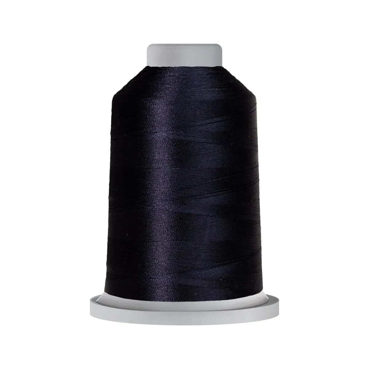 30832 Flag Blue Glide Polyester Thread - 5,500 Yards King Spool