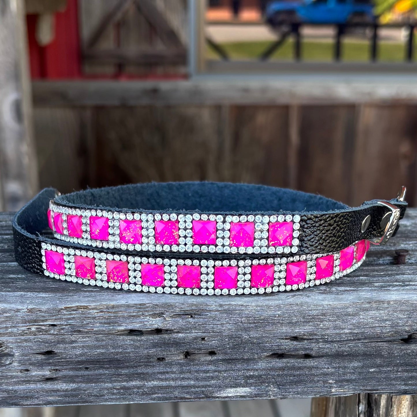 Bling Hat Bands - Korvel