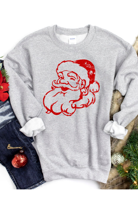 Papá Noel 3087_gsweat