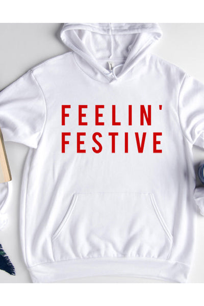 Sintiéndome festivo 3088_hoodie