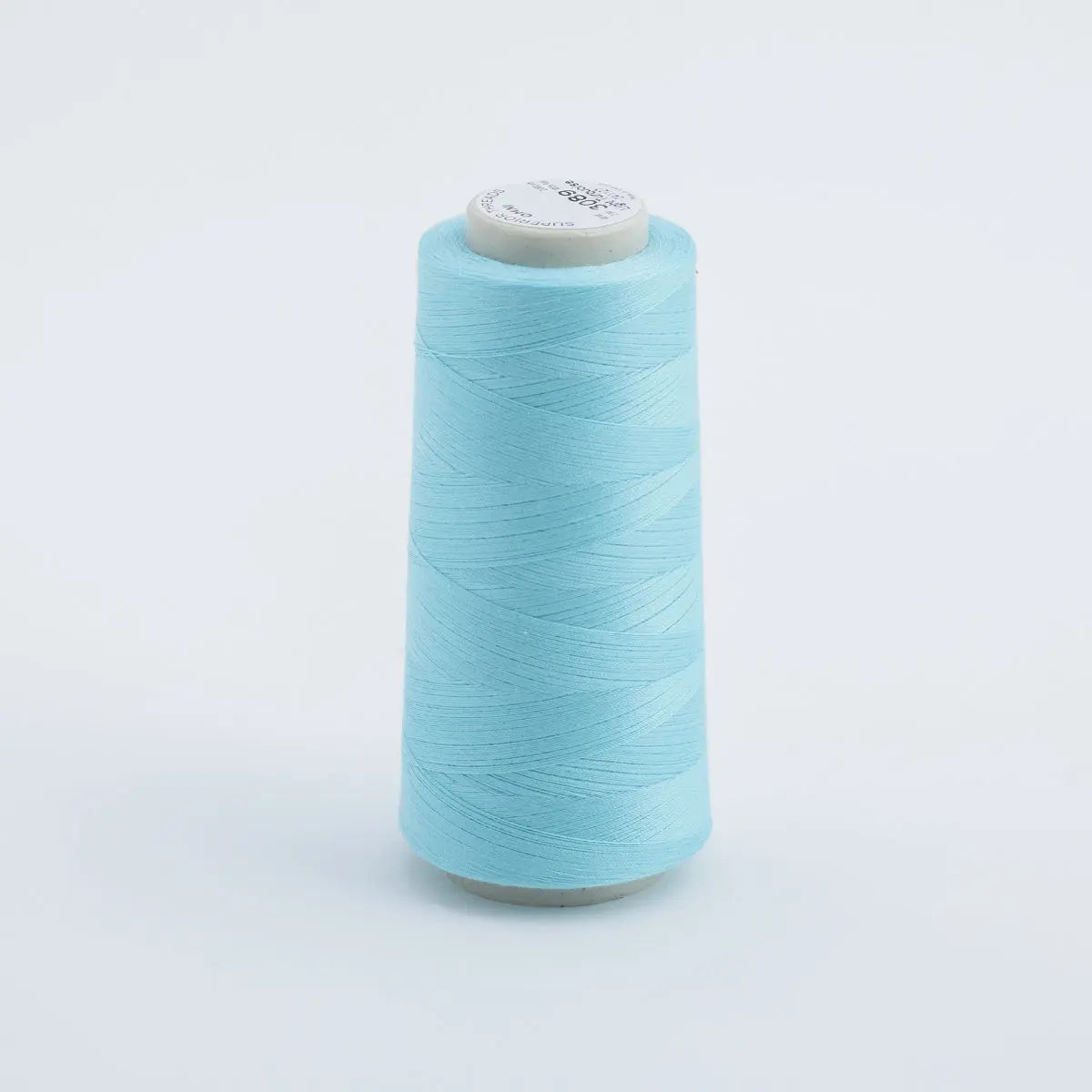 OMNI Light Turquoise 2,000 yd. Mini Cone Thread