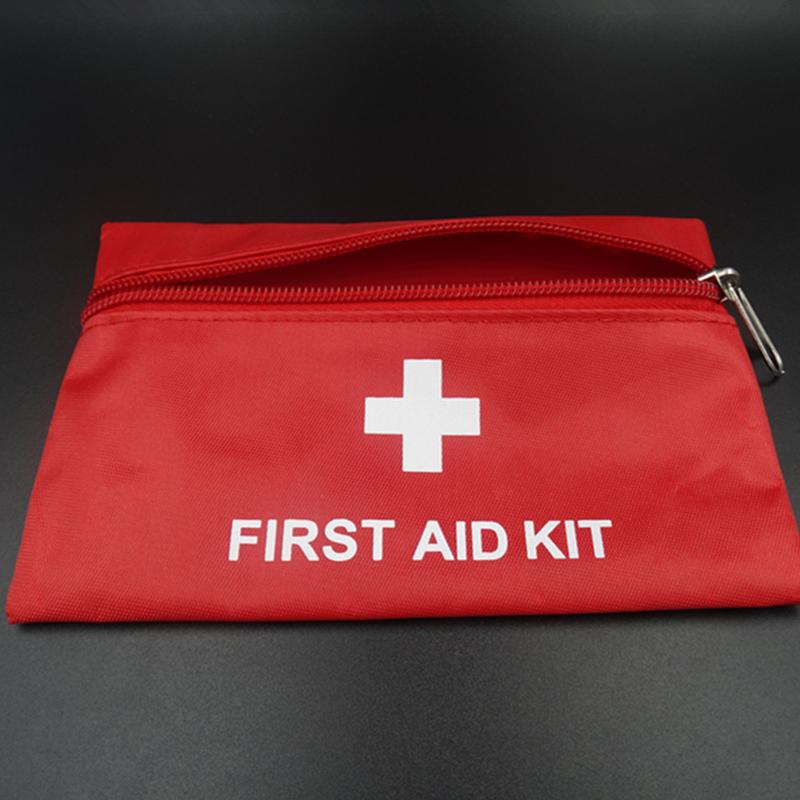 outdoor survival first aid kits bag - Korvel