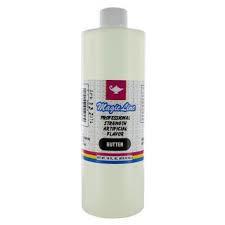 Magic Line Butter Flavor - Premium Baking Extract