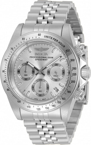 Invicta Men's Speedway Watch