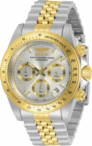 Invicta Men's Speedway Watch