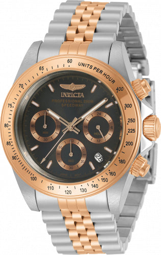 Montre Invicta Speedway pour homme