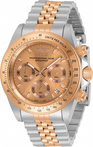Invicta Men's Speedway Watch