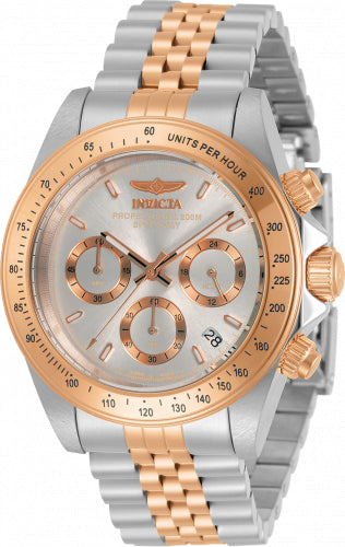 Invicta Men's Speedway Watch