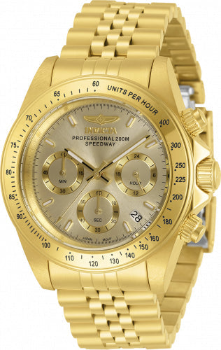 Invicta Men's Speedway Watch