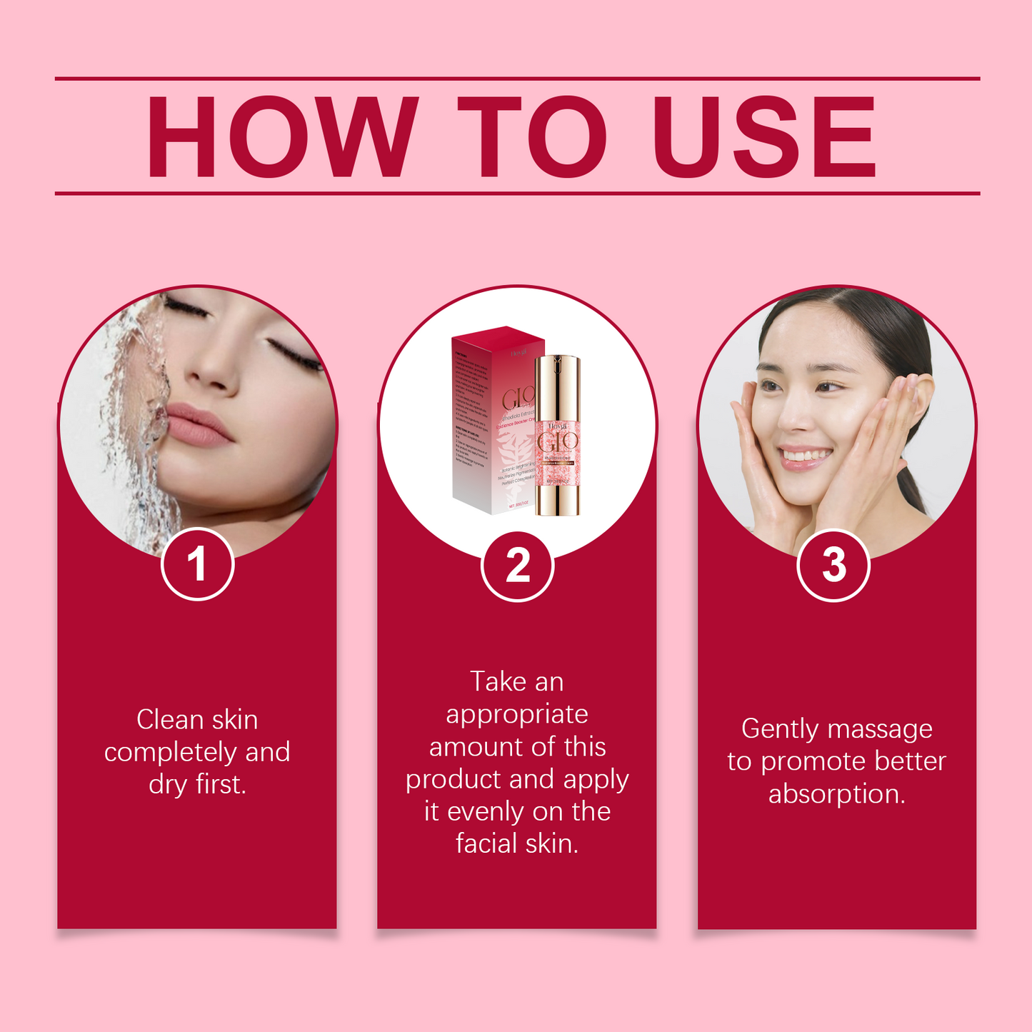 Crema de Sangre de Dragón - Hidratante Facial Suave
